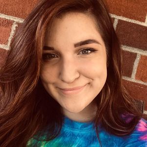 Meet your Posher, Isabelle